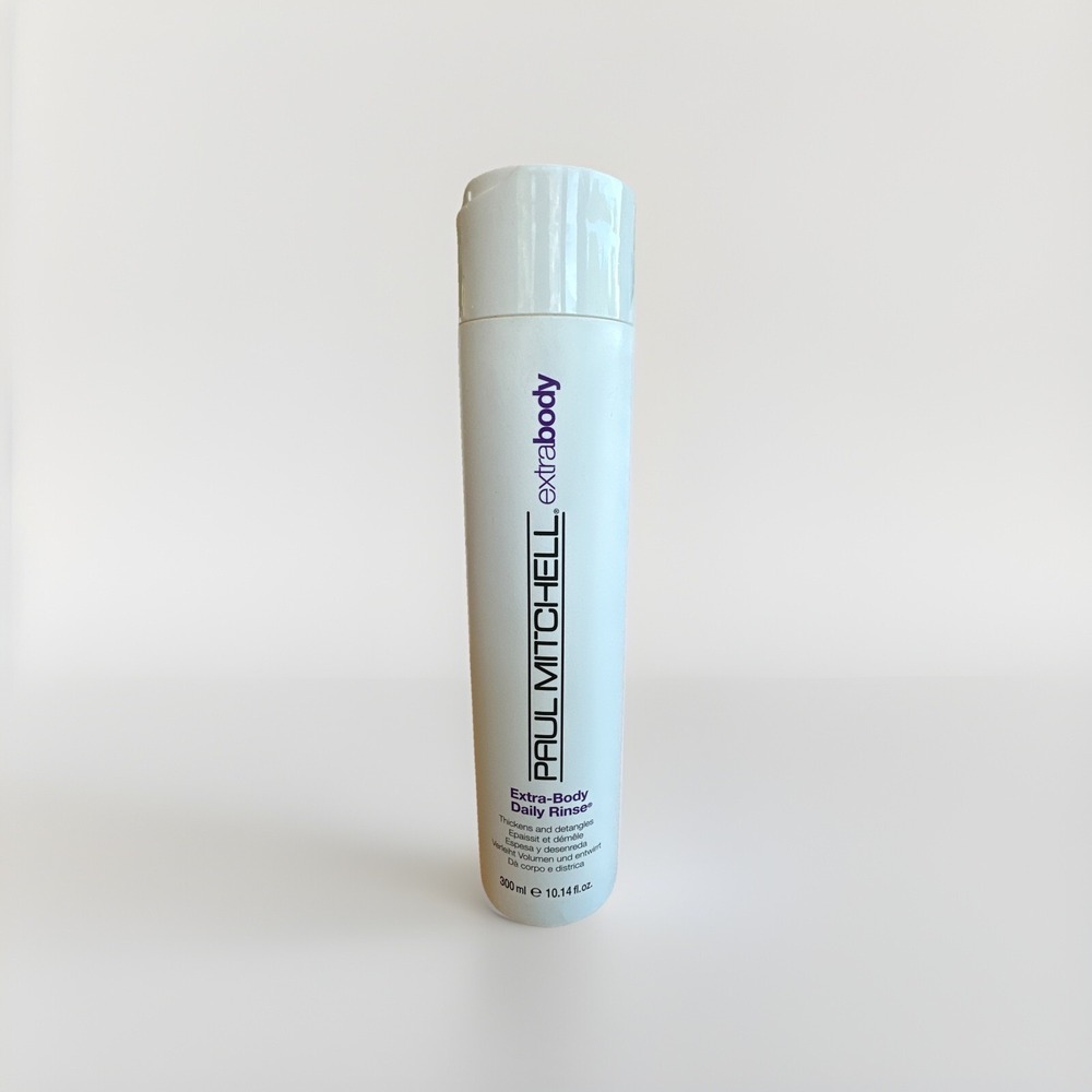 Paul Mitchell Extra-Body Daily Rinse 10.14 oz